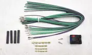 NEW OEM Mopar Multi-Purpose Wiring Pigtail Kit 5 Wire 05017124AC Dodge 2001-2009