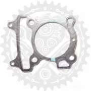 New Athena Cylinder Base Gasket For Kymco Super Dink 125 i SK25GA