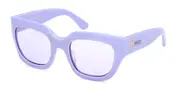 Emilio Pucci EP0215 78V Men's Sunglasses Purple Size 51