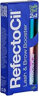 RefectoCil® Lash & Brow Booster Eyelashes Eyebrow Eyelash Care Applicator 6 ml