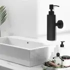 Space saving Soap Dispenser Wall Mounted for a Neat and Clean For Bathroom