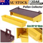 Bee Pollen Trap Collector Bee Hive Pickup Ventilated Beekeeping Tool Removable