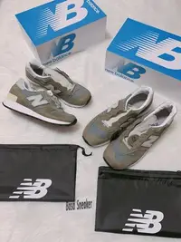 在飛比找Yahoo奇摩拍賣-7-11運費0元優惠優惠-【Basa Sneaker】New Balance 鞋皇M1