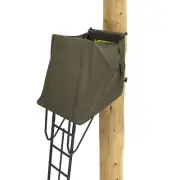 Rivers Edge® Lockdown™ 1-Man Concealment Kit, Ladder Stand Concealment, Durab...