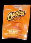 NEW! Hot Cheetos Bath Bomb Orange Fragrance Bath Bomb Novelty Gift Chester Cat