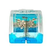 Krabooz Cribz Enclosure For Hermit Crabs
