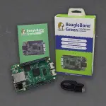 ICSHOP SEEEDSTUDIO BEAGLEBONE GREEN 開發板 ARM 368030800810