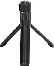 Invisible Selfie Stick Handle Stable Aluminum Alloy Camera Time Handle for ONE X Cameras Smooth 360 Rotation for Clear Videos