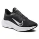 NIKE ZOOM WINFLO 7 男鞋 慢跑鞋 黑 CJ0291-005【S.E運動】