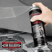 Car Builders Premium Spray Adhesive