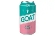 Mountain Goat Hazy Pale Ale 375mL Cans 24 Pack