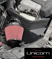 3.5" Cold air intake kit for Audi B8 /B8.5 Audi S4/S5/Q5/SQ5 with 3.0T / 3.2L V6
