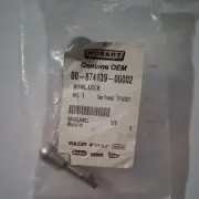 00-874139-00002 Hobart Bowl,Lock Handle Assembly-Corr Genuine OEM