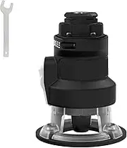 BLACK+DECKER Matrix Router Attachment For Cordless Drill (BDCMTR)