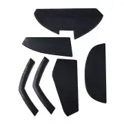 Mouse Feet Skates Pads for Logitech G302/G402/G502/G602/M905/M705/M30 JO