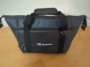 Basecamp Subaru Collapsible Cooler [NEW] Cookout BBQ Drink Ice Lunch Beer