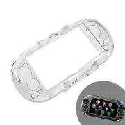 Protective Case for PSVita PCH-1000 Clear Protect Frame for PSV1000 NEW