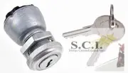 MOTORCYCLE SNOWMOBILE ATV PWC GO CART LAWN TRACTOR UNIVERSAL IGNITION SWITCH