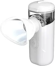 Electric Eye Steamer | Dry Eye Relief Steamer Machine - Beauty Tools & Accessories Quick Relief Facial Humidifier for Men Women