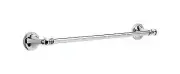 Delta Silverton Chrome Towel Bar 18 in. L Die Cast Zinc