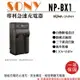 【199超取免運】攝彩@樂華 Sony NP-BX1 快速充電器 NPBX1 壁充式座充 1年保固 RX100M2 M3 M4 ROWA190【全壘打★APP下單 跨店最高20%點數回饋!!】