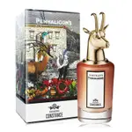 PENHALIGON S 潘海利根 山羊淡香精75ML CHANGING CONSTANCE-獸首肖像香水