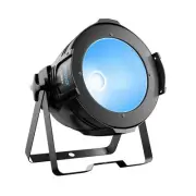 BETOPPER Professional Stage Lights 200W RGB 3-in-1 COB Party Light Super Brig...