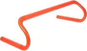 BIUDECO Agility Training Hurdles for Boys and Girls Speed Hurdle Set Football Soccer Training Equipment