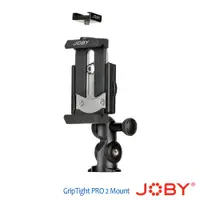 在飛比找蝦皮商城優惠-JOBY JB39 直播攝影 Pro 2 手機夾GripTi