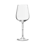 Lalique Merlot Glass