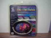 Aquarium Reef Insane Retro-Mood Flexible Color Changing Light Strip Transformer