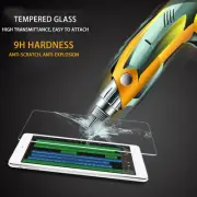 Screen Protector Film Guard for Apple iPad Air 2 1