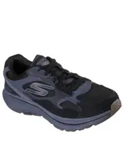 Skechers GOrun Consistent 2.0 - Retro Runner V1 Black
