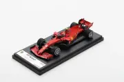 Charles Leclerc Signed 2020 Looksmart Ferrari 2nd Austrian GP F1 1:43 Model Car