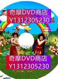 在飛比找Yahoo!奇摩拍賣優惠-DVD專賣 ABC Bakery 美語烘焙屋 完整版 3D9