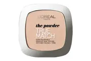 L'Oreal True Match Powder 9g 4N BEIGE