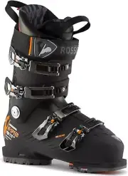Rossignol Hi-Speed Pro 110 MV GW Men's On-Trail Ski Boots, M29.5