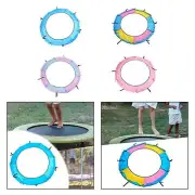 Trampoline Spring Cover Trampoline Replacement Pad Thick Tear Resistant Standard