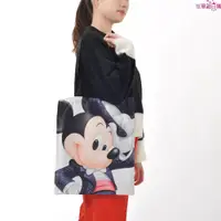 在飛比找蝦皮購物優惠-【日本空運預購】日本迪士尼 米奇 手提袋 側背包 肩背包 H