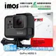 【預購】GoPro HERO 5 iMOS 3SAS 防潑水 防指紋 疏油疏水 保護貼【容毅】