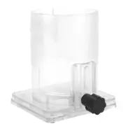 Trimmer Router Plastic Base Power Tool Protective Standard