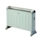 DeLonghi Heater Convection 2000 Watt