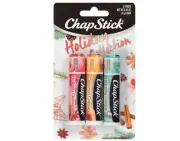 Chapstick Holiday Collection 0.45 Ounce - 3 Count