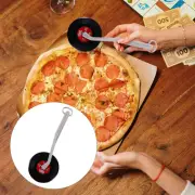 Pastry Cutting Wheel Cake Spatula Metal Pizza Rotary Pizza Cutting Tools