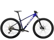 Bici Marlin 6 Gen 3 Hex Blue to Deepdark Blue Front Disk Trek