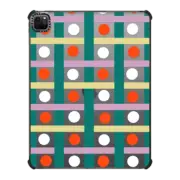 iPad Pro 12.9-inch (5th/6th gen) iPad Impact Case Picnic by Katie Benn