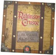 PLG0065 Portal Games Robinson Crusoe: Treasure Chest
