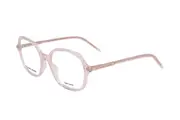 Eyewear Frames Marc Jacobs MARC 512 733 PEACH 50/18/145 WOMAN Orange 50 mm