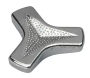 TRANS-DAPT Tri Bar Wing Nut - 2179