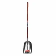 Spear & Jackson Aluminium Mulch/Grain Scoop